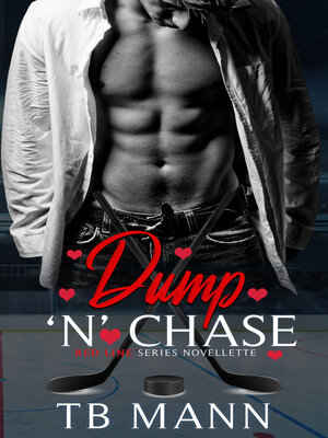 cover image of Dump 'N' Chase